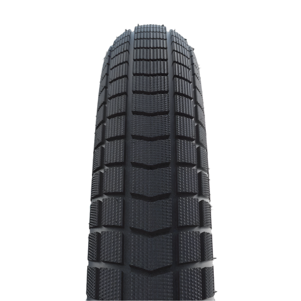 Schwalbe Super Moto X 27.5 x 2.40" (62-584) Tyre