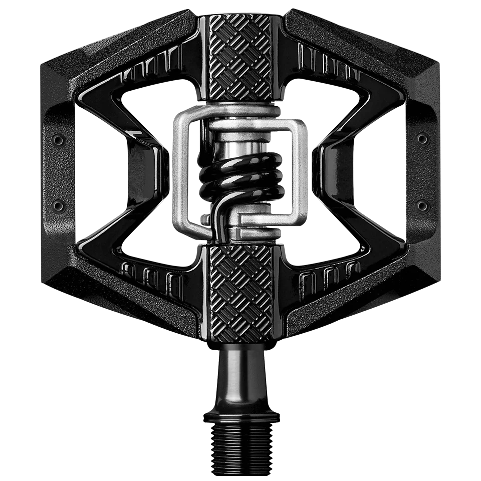 Crank Brothers Double Shot 3 Pedals