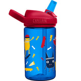 Camelbak eddy+ Kids 400mL Skate Monsters