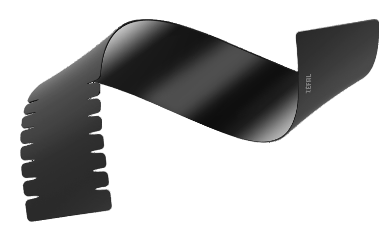 Zefal DT Armor XL Frame Protector