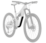 Zefal DT Armor XL Frame Protector