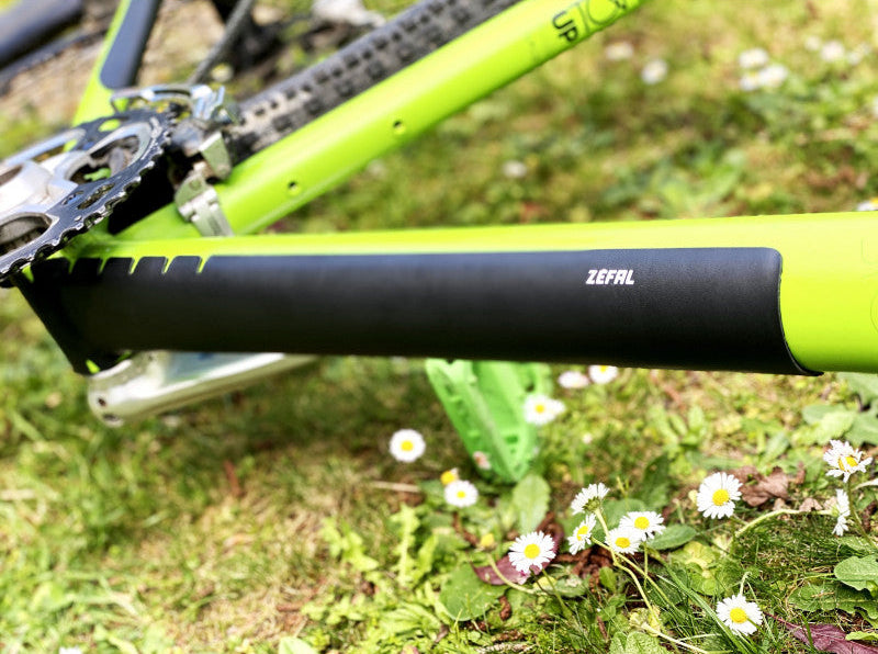 Zefal DT Armor Frame Protector