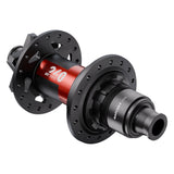 DT Swiss 240 Front Hub 15x100 6-Bolt 28 Hole