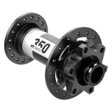 DT Swiss 350 Hub Set 15x110 + 12x148 6-Bolt 32 Hole SRAM XD Ratchet DEG Limited Edition - Green