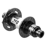 DT Swiss 350 Hub Set 15x110 + 12x148 6-Bolt 32 Hole SRAM XD Ratchet DEG Limited Edition - Green