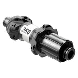 DT Swiss 350 Rear Hub 12x142 Centrelock 24 Hole Shimano Road 11-Speed