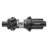 DT Swiss 350 Rear Hub 12x142 Centrelock 24 Hole Shimano Road 11-Speed