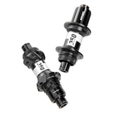 DT Swiss 350 Rear Hub 12x142 Centrelock 24 Hole Shimano Road 11-Speed