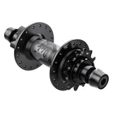 DT Swiss 370 Rear Hub 12x148 6-Bolt 32 Hole Shimano HG