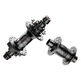 DT Swiss 370 Rear Hub 12x148 6-Bolt 32 Hole Shimano HG