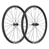 DT Swiss A 1800 Spline 30 Road Front Wheel 700c 12x100 Centrelock