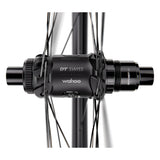 DT Swiss A 1800 Spline 30 Road Front Wheel 700c 12x100 Centrelock