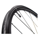 DT Swiss A 1800 Spline 30 Road Front Wheel 700c 12x100 Centrelock