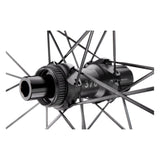 DT Swiss A 1800 Spline 30 Road Front Wheel 700c 12x100 Centrelock