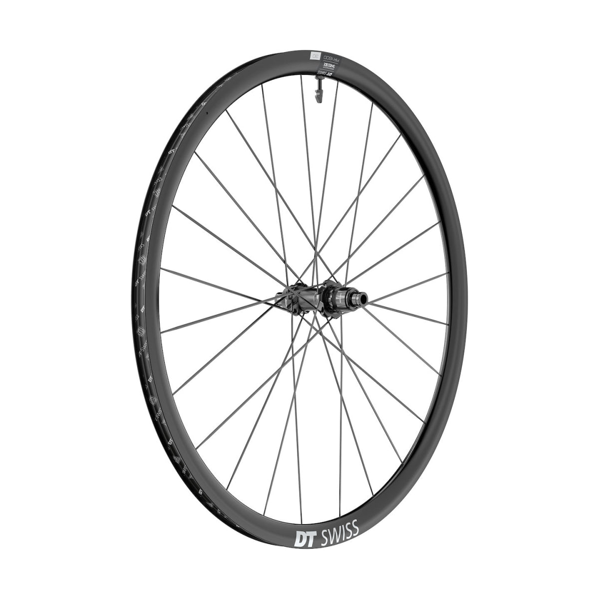 DT Swiss AR1600 29 Inch Spline 30 Disc Brake 12x142 Rear Wheel Sram XDR