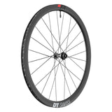 DT Swiss ARC 1100 Dicut 38 Carbon Road Front Wheel 700c 12x100 Centrelock Limited Edition
