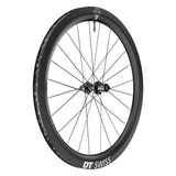 DT Swiss ARC 1400 Dicut 55 Carbon Road Rear Wheel 700c 12x142 Centrelock Shimano Road 11-Speed with Tyre (WTS)