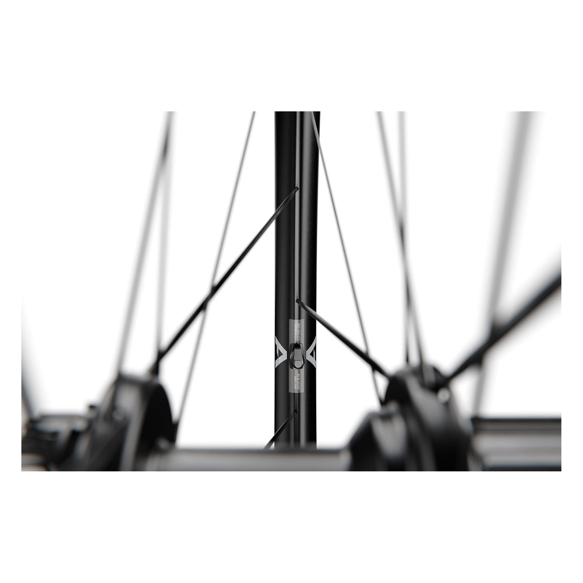 DT Swiss ARC 1400 Dicut 55 Carbon Road Rear Wheel 700c 12x142 Centrelock Shimano Road 11-Speed with Tyre (WTS)