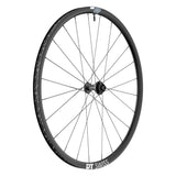 DT Swiss ER 1400 Dicut 25 Road Front Wheel 700c Centrelock