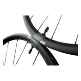 DT Swiss ER 1400 Dicut 25 Road Front Wheel 700c Centrelock
