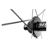 DT Swiss ER 1400 Dicut 25 Road Front Wheel 700c Centrelock
