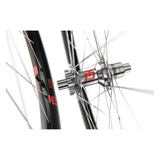 DT Swiss EXC 1200 Classic 30mm Carbon Enduro MTB Front Wheel 29" 15x110 6-Bolt Limited Edition