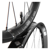 DT Swiss EXC 1200 Classic 30mm Carbon Enduro MTB Front Wheel 29" 15x110 6-Bolt Limited Edition