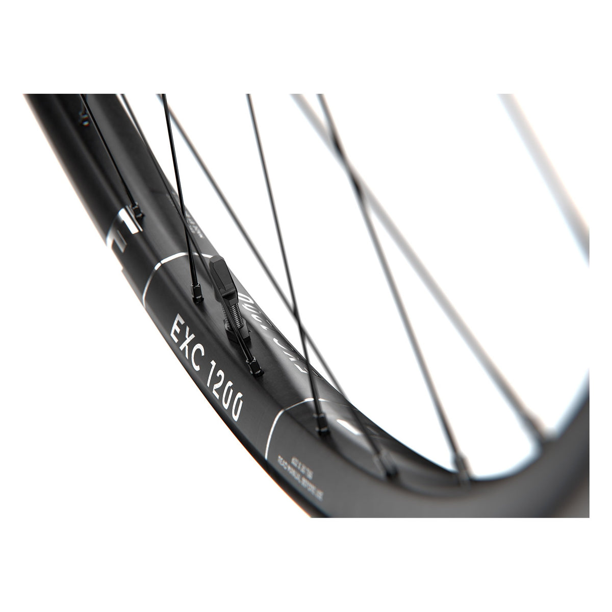 DT Swiss EXC 1200 Classic 30mm Carbon Enduro MTB Rear Wheel 29" 12x148 6-Bolt SRAM XD Limited Edition