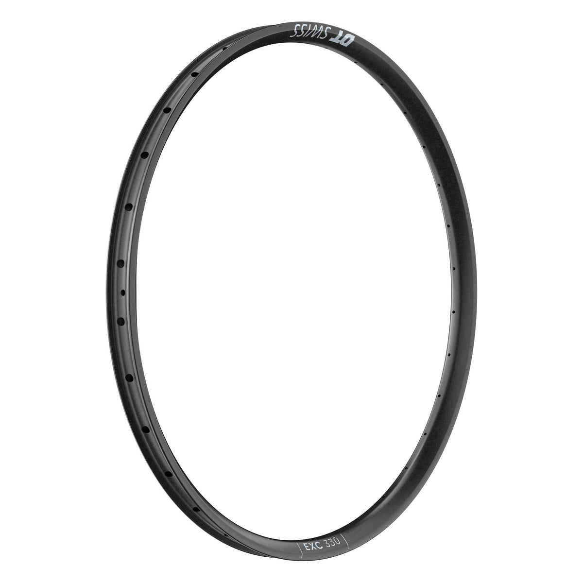 DT Swiss EXC 330 Carbon MTB Rim 27.5" 30mm 28 Hole