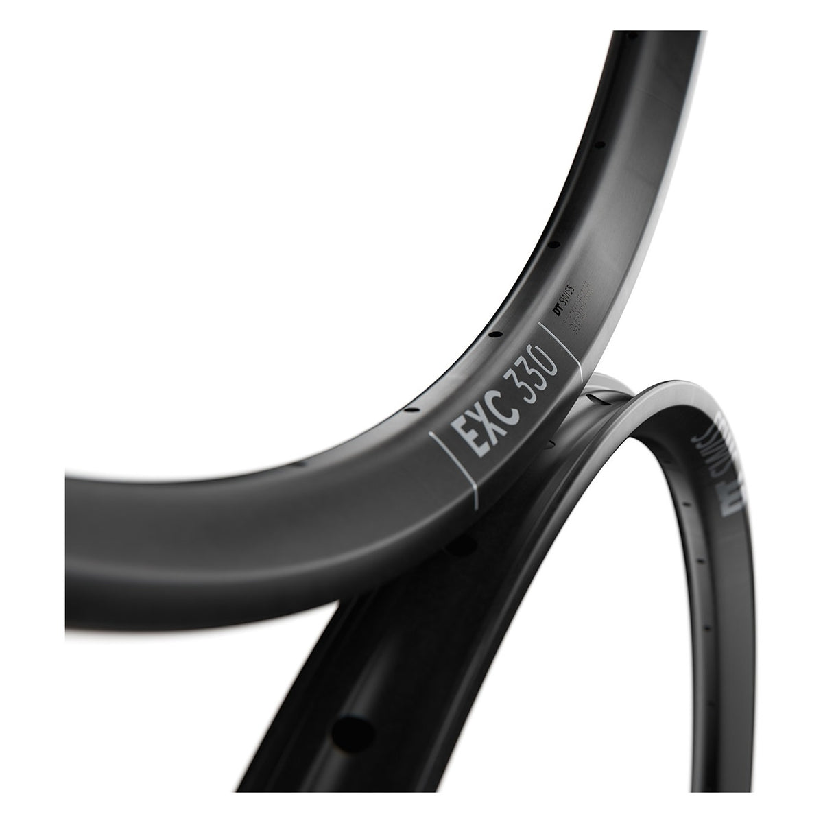 DT Swiss EXC 330 Carbon MTB Rim 27.5" 30mm 28 Hole