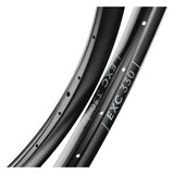 DT Swiss EXC 330 Carbon MTB Rim 27.5" 30mm 28 Hole