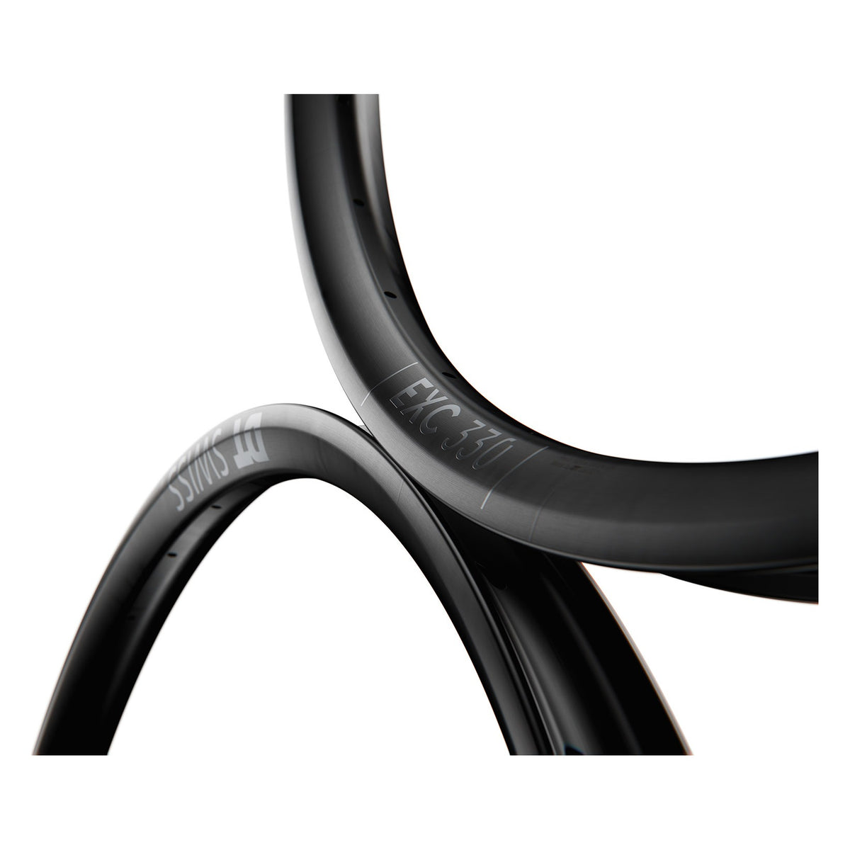 DT Swiss EXC 330 Carbon MTB Rim 27.5" 30mm 28 Hole