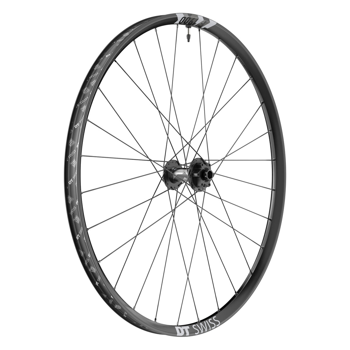 DT Swiss F 1900 Classic 30mm DH MTB Front Wheel 29" 15x110 6-Bolt