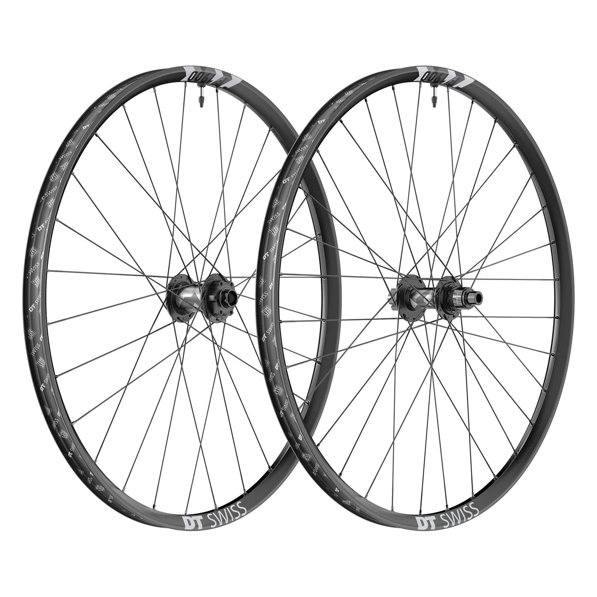 DT Swiss F 1900 Classic 30mm DH MTB Front Wheel 29" 15x110 6-Bolt