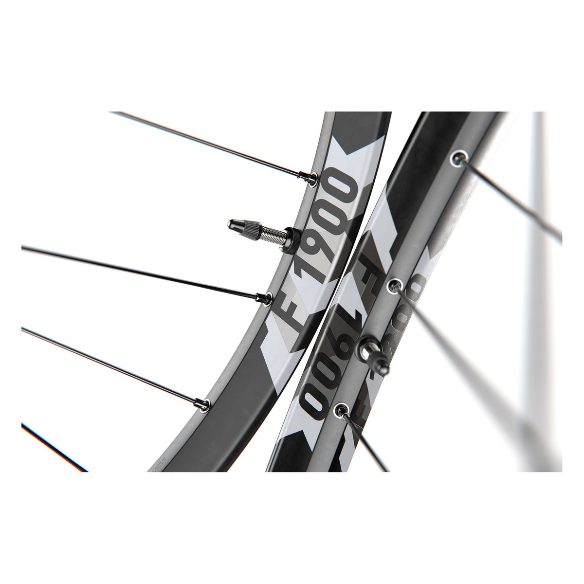 DT Swiss F 1900 Classic 30mm DH MTB Front Wheel 29" 15x110 6-Bolt