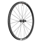 DT Swiss GRC 1100 Dicut 30 Carbon Gravel Rear Wheel 700c 12x142 Centrelock Shimano Road 11-Speed