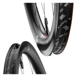 DT Swiss GRC 1100 Dicut 30 Carbon Gravel Rear Wheel 700c 12x142 Centrelock Shimano Road 11-Speed
