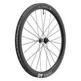 DT Swiss GRC 1400 Spline 50 Carbon Gravel Front Wheel 700c Centrelock