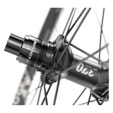 DT Swiss M 1900 Spline 30mm Trail MTB Front Wheel 27.5" 15x110 Centrelock/6-Bolt