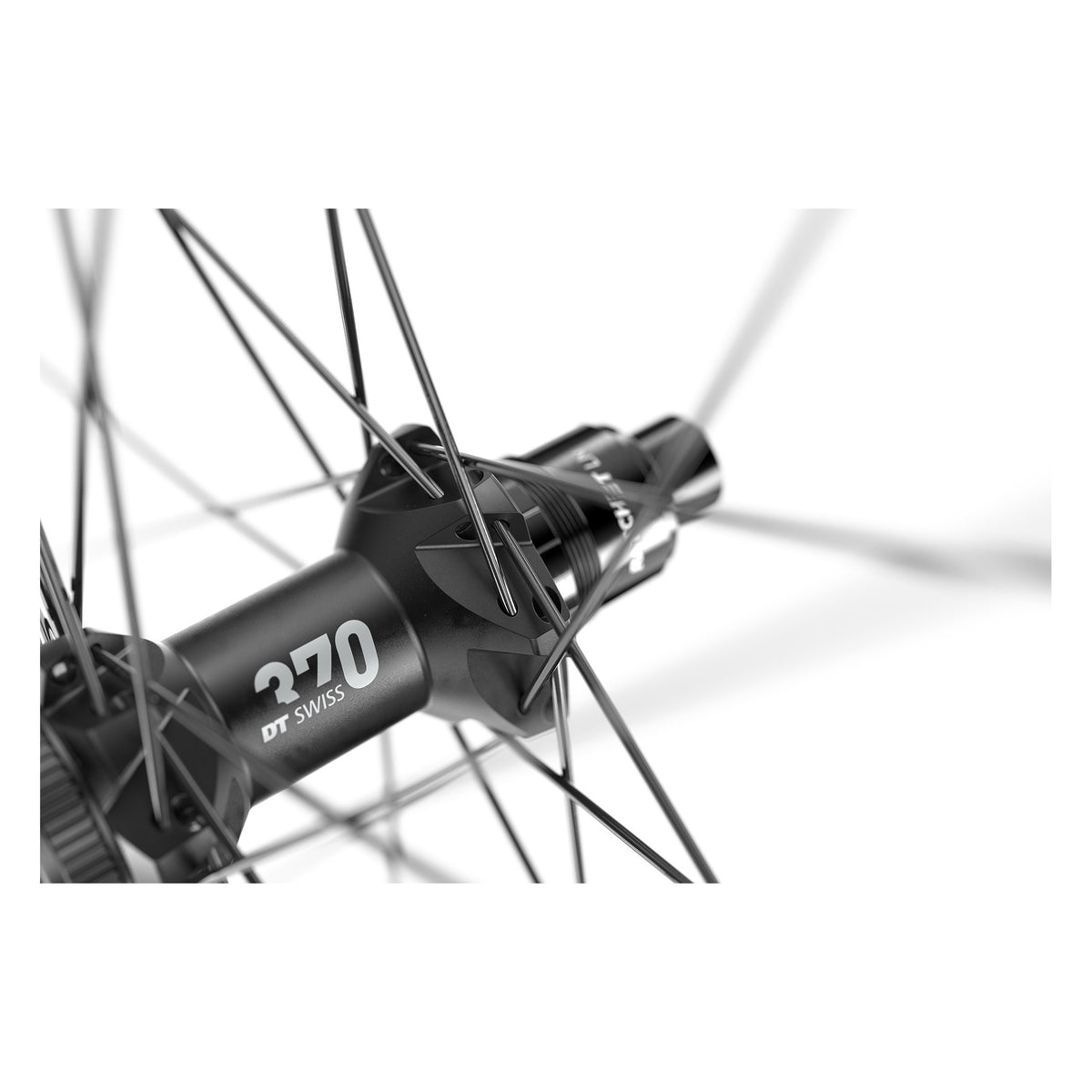DT Swiss M 1900 Spline 30mm Trail MTB Front Wheel 27.5" 15x110 Centrelock/6-Bolt