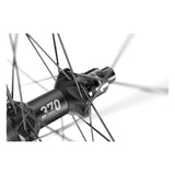 DT Swiss M 1900 Spline 30mm Trail MTB Front Wheel 27.5" 15x110 Centrelock/6-Bolt