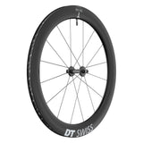 DT Swiss TRC 1400 Dicut 62 Carbon Track Front Wheel 700c 9x100