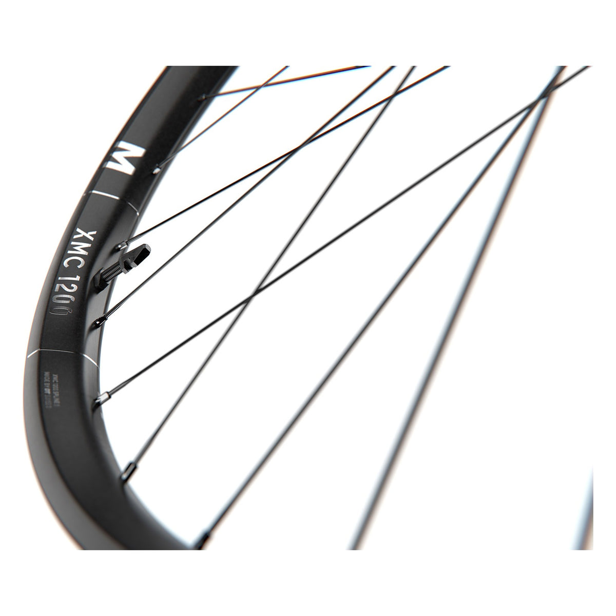 DT Swiss XMC 1200 Spline 30mm Carbon Trail MTB Rear Wheel 27.5" 12x148 6-Bolt SRAM XD