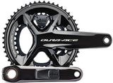 4iiii Precision Pro+ DA9200 Dual Crank Powermeter 175mm
