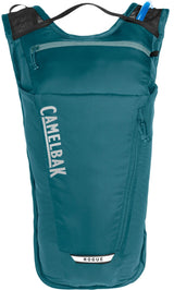 Camelbak Women's Rogue Light 2L Hydration Backpack Dragonfly Teal/Mineral Blue