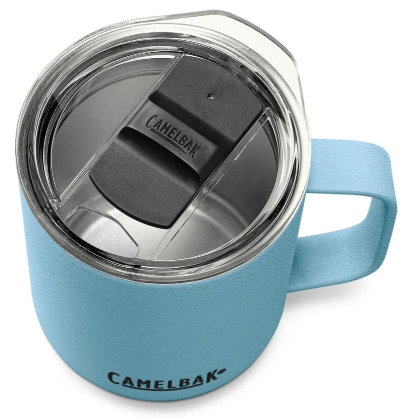 Camelbak Camp Mug Stainless Steel Vacuum Insulated 350ml S23 Dusk Blue