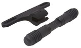 Dynaplug Carbon Racer Tubeless Repair Kit - Matte Black
