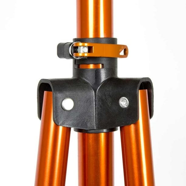 Kuat Tri Doc - Trail Doc Stand - Orange Anodize