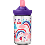 Camelbak eddy+ Kids 400mL Berry Rainbow