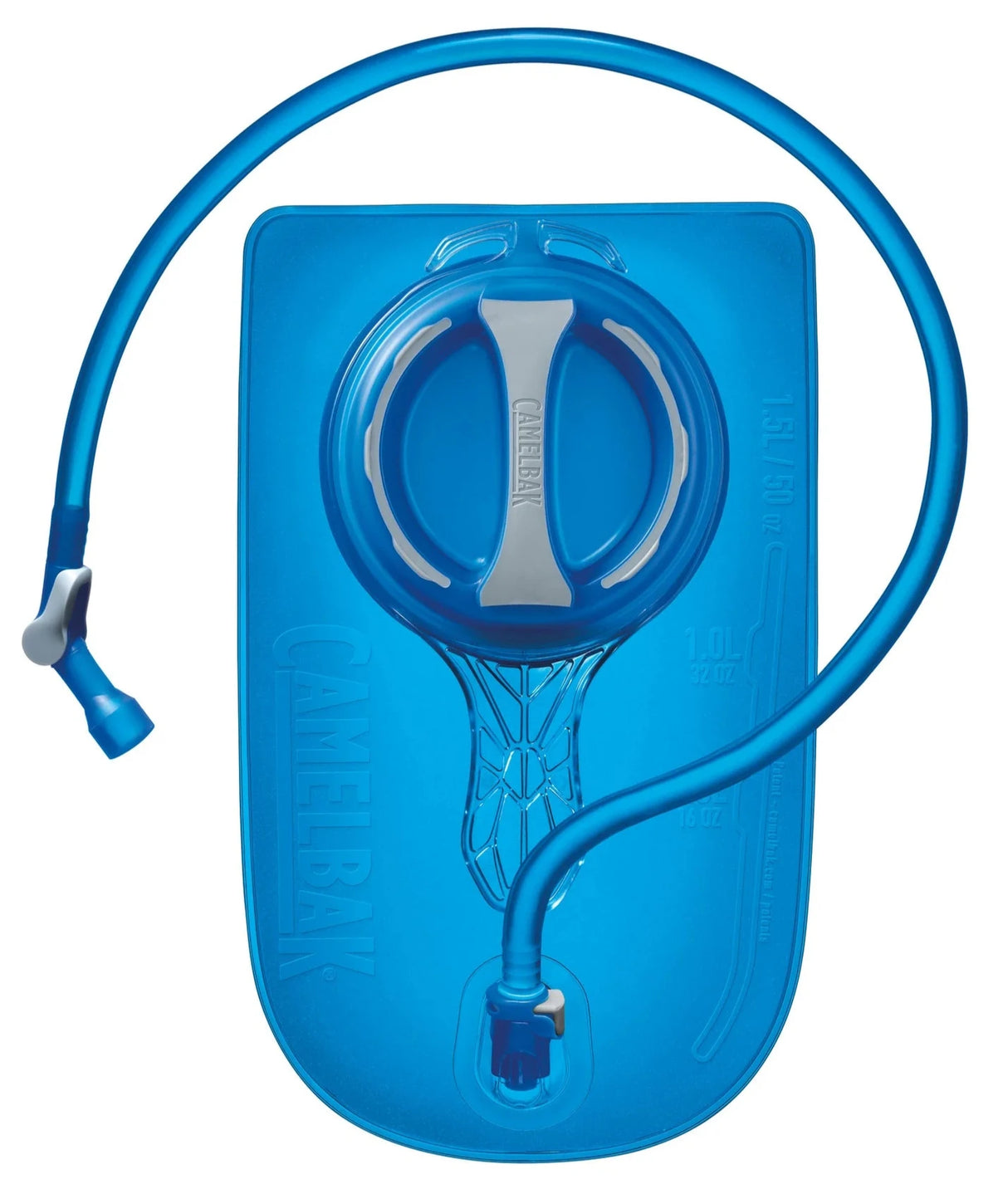 Camelbak Crux 1.5L Reservoir Blue Hydration Pack